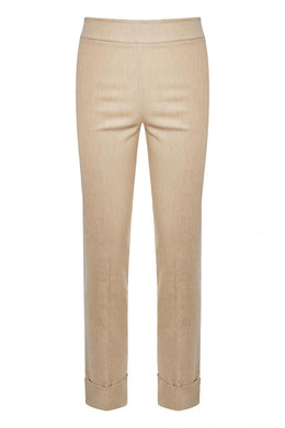 Franco Trouser Flannel