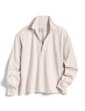 Load image into Gallery viewer, Jersey Popover Henley
