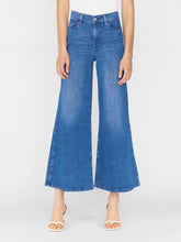 Load image into Gallery viewer, LE Palazzo Crop Pants
