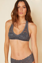 Load image into Gallery viewer, Never Say Never Racie Racerback Bralette
