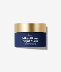 MicroBiome Night Mask