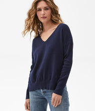 Load image into Gallery viewer, Ivory Pullover Sweater
