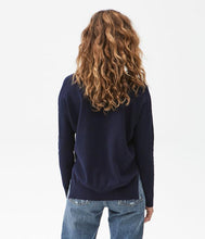 Load image into Gallery viewer, Ivory Pullover Sweater

