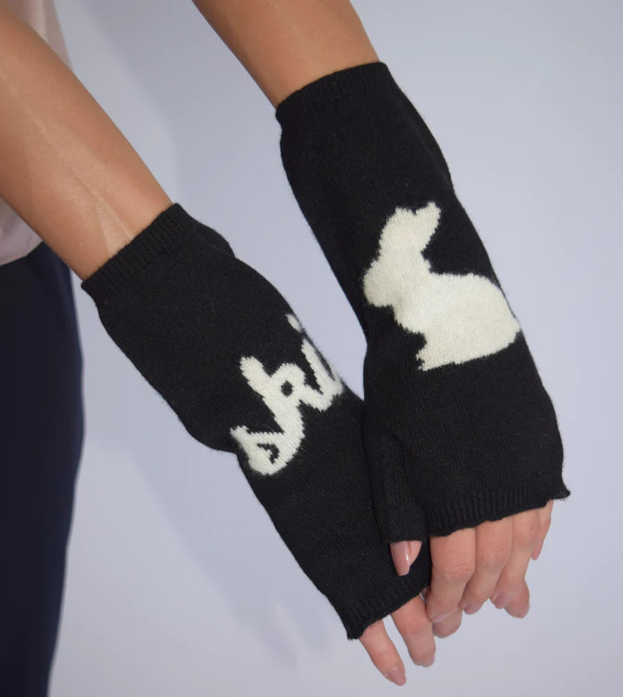 Ski Bunny Gloves