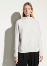 Load image into Gallery viewer, Boiled Funnel Neck Pullover
