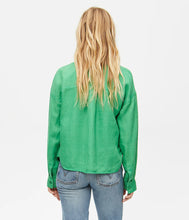 Load image into Gallery viewer, Gracie Cropped Shirt
