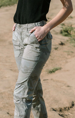 Indiana Lyocell Pants