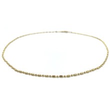 Load image into Gallery viewer, 14k Gold Filled Royal Necklace
