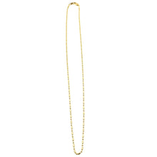 Load image into Gallery viewer, 14k Gold Filled Royal Necklace
