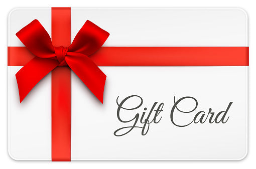SavvyBoutique Gift Card