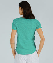 Load image into Gallery viewer, Jersey Classic V-Neck Tee

