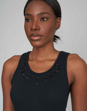 Charm Tank Top